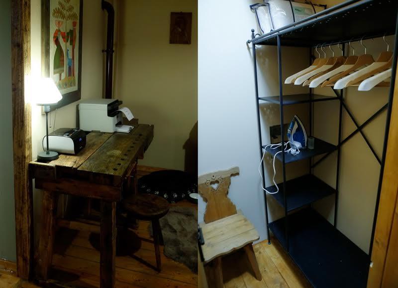Appartamento Folk In Old Town Kecskemét Esterno foto