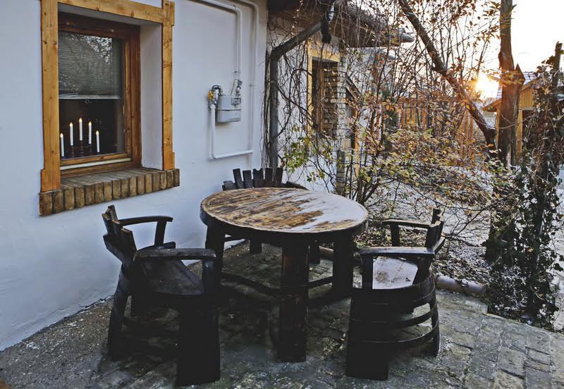 Appartamento Folk In Old Town Kecskemét Esterno foto